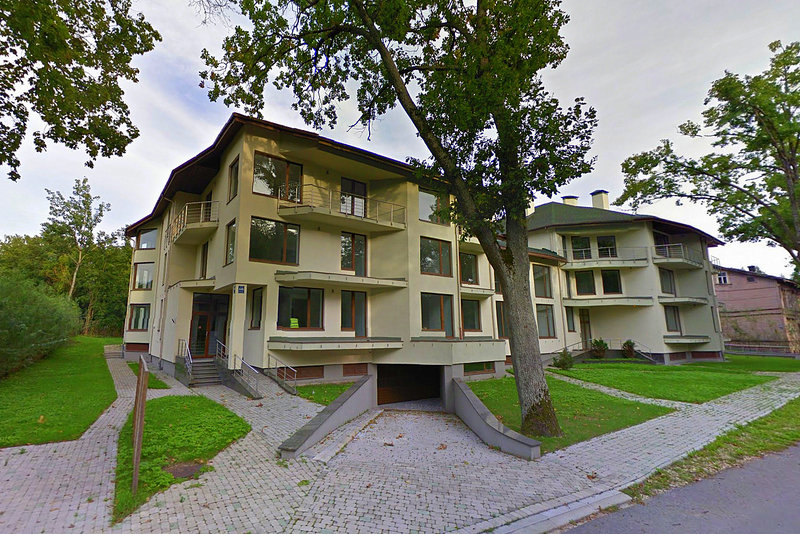 Pārdod dzīvokli, Brīvības gatve 446 - Attēls 1