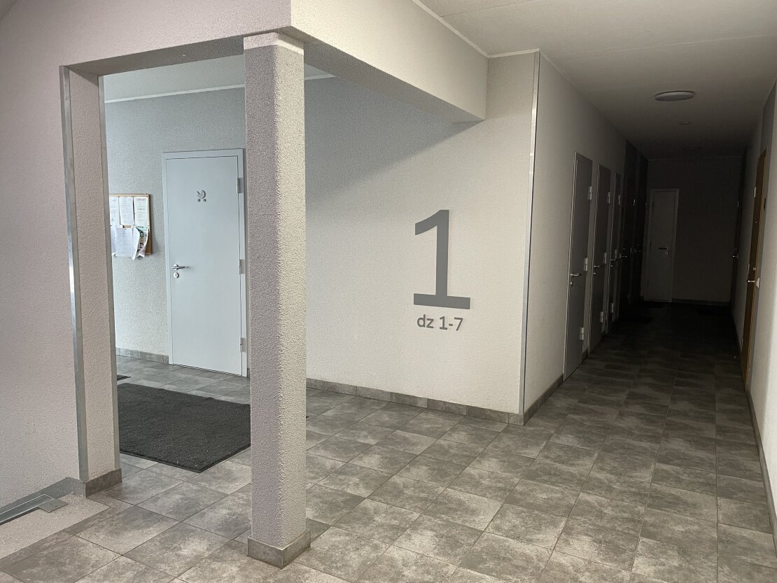 Pārdod dzīvokli, Sermuliņu iela 14 - Attēls 1