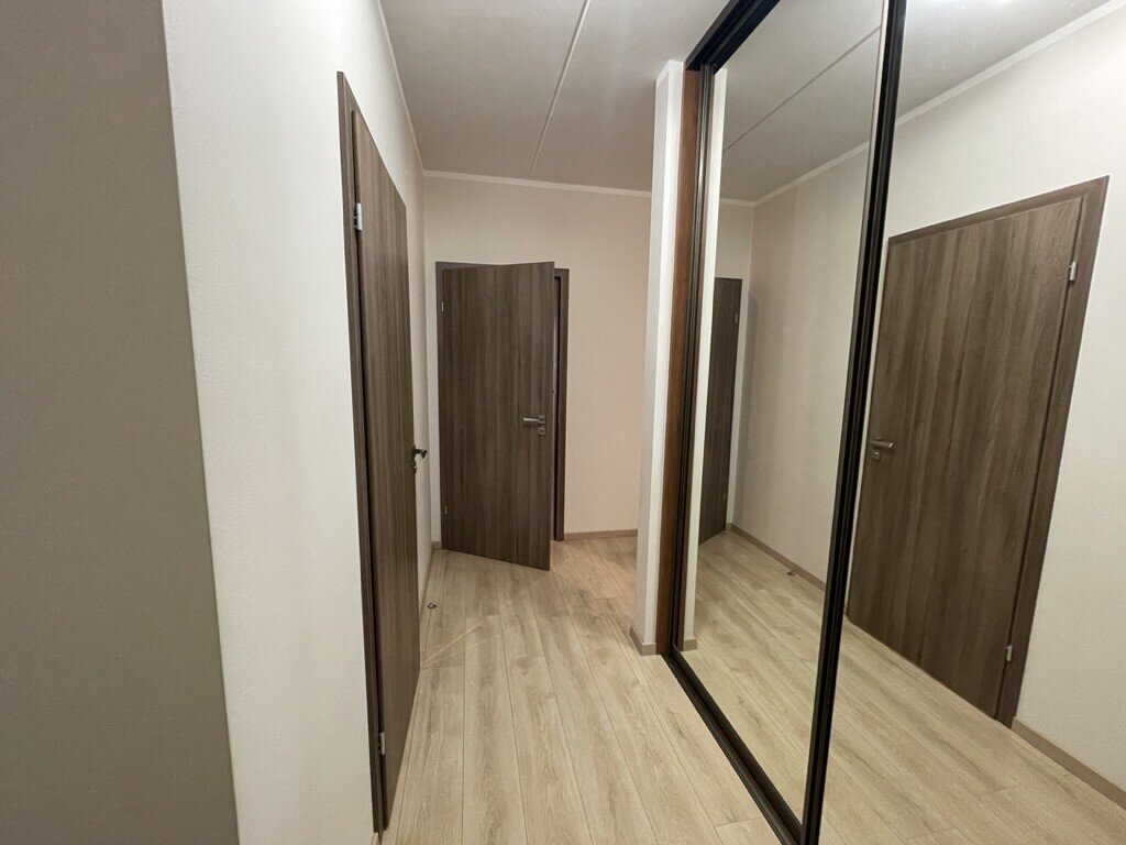 Pārdod dzīvokli, Sermuliņu iela 14 - Attēls 1