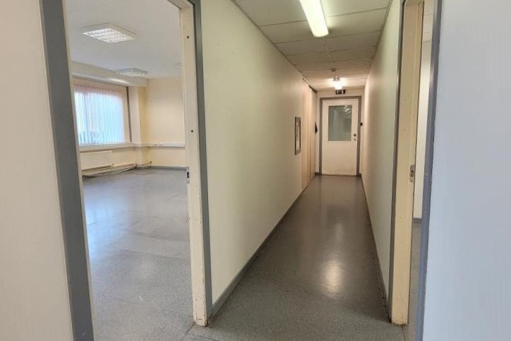Iznomā biroju, Plieņciema iela - Attēls 1