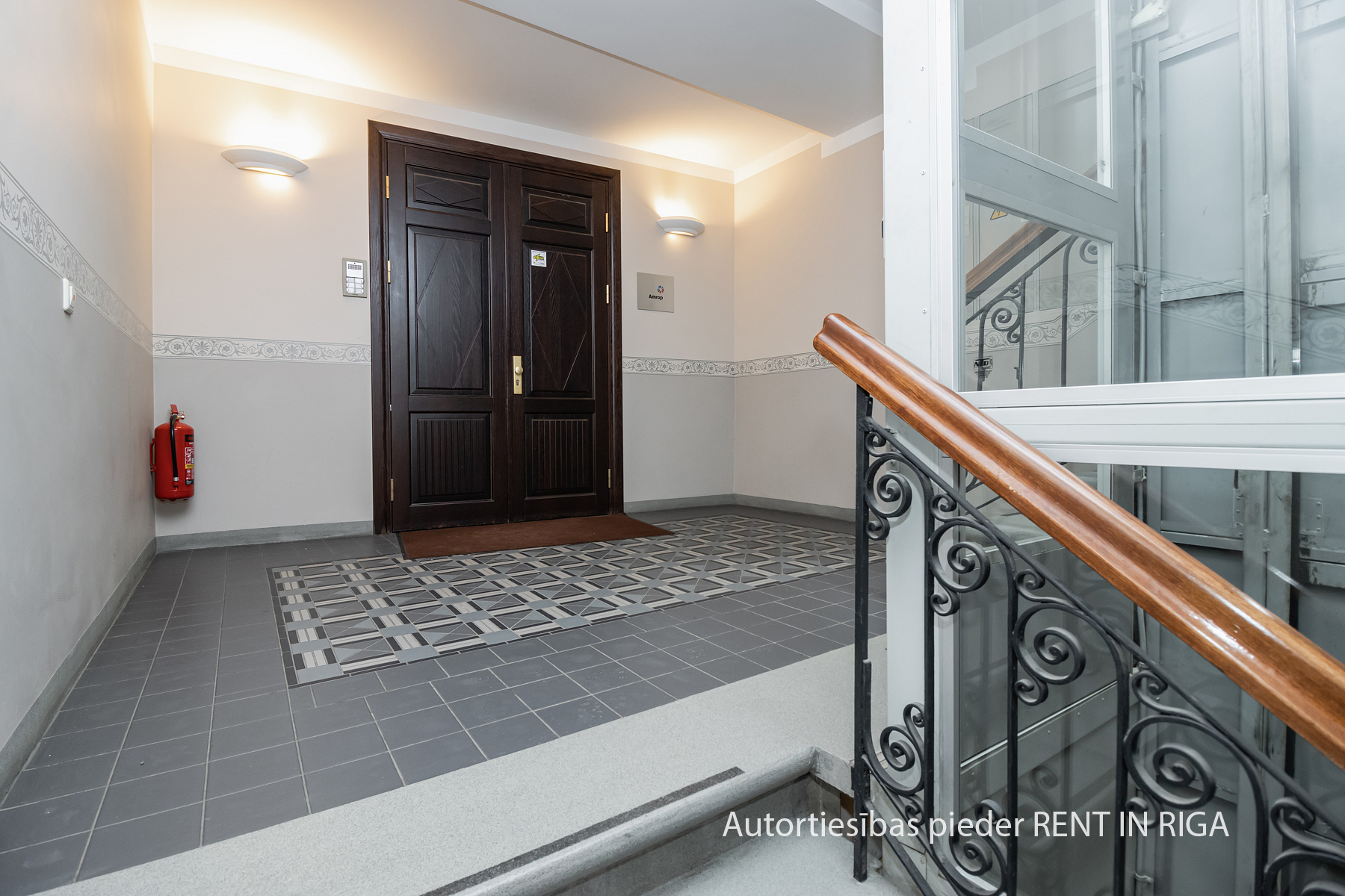 Iznomā biroju, Smilšu iela - Attēls 1