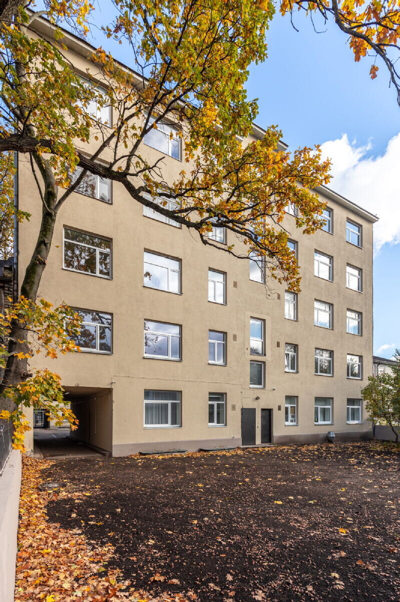 Pārdod dzīvokli, Laboratorijas iela 4 - Attēls 1