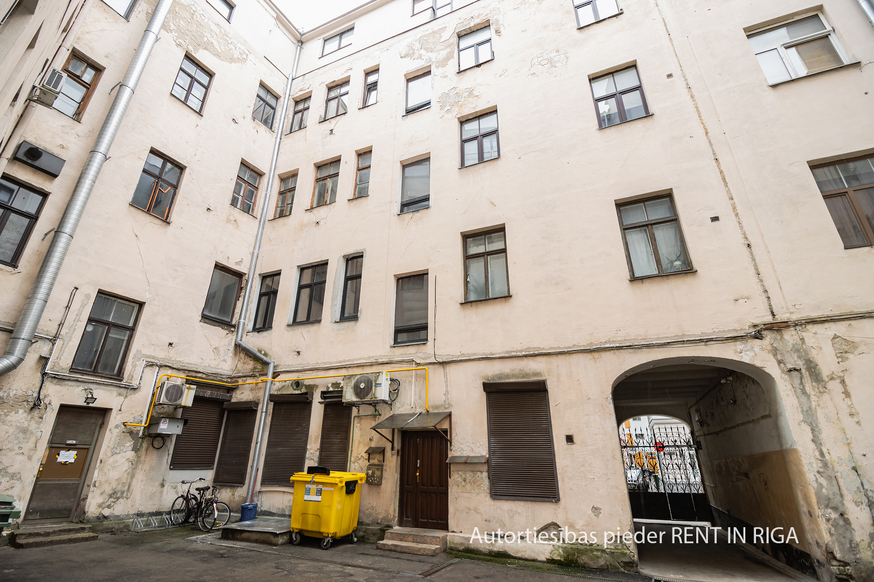 Pārdod dzīvokli, Miesnieku iela 14 - Attēls 1