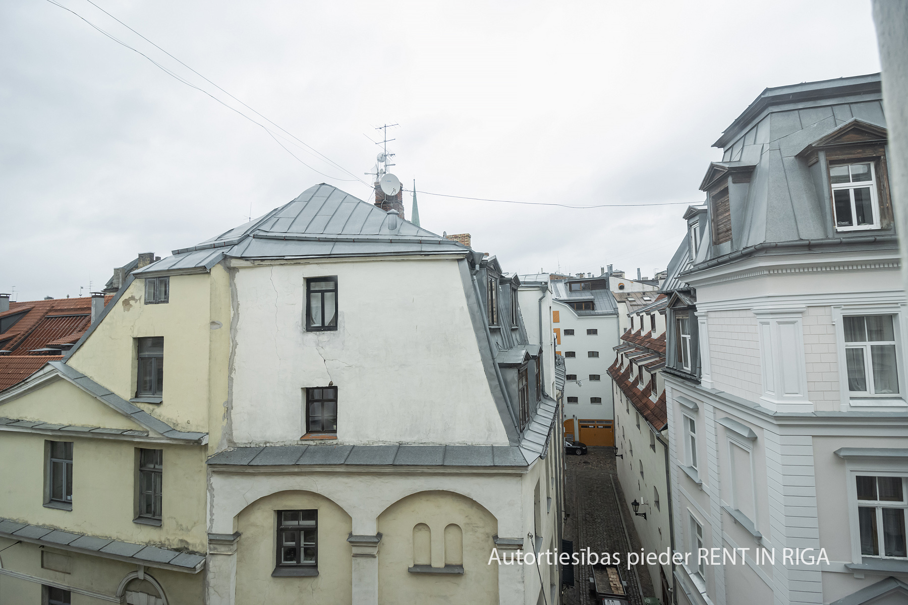 Pārdod dzīvokli, Miesnieku iela 14 - Attēls 1