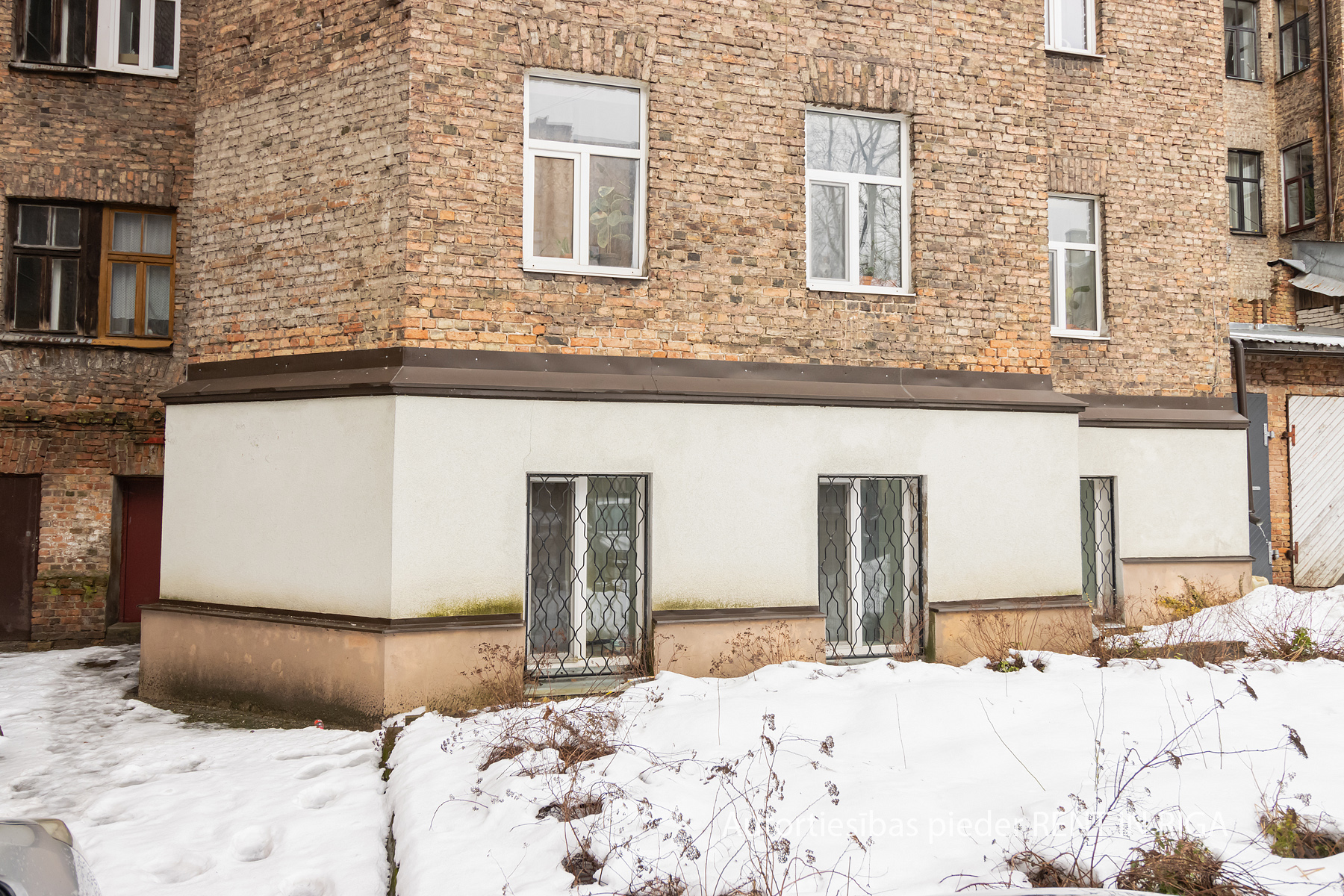 Pārdod dzīvokli, Terbatas iela 82 - Attēls 1