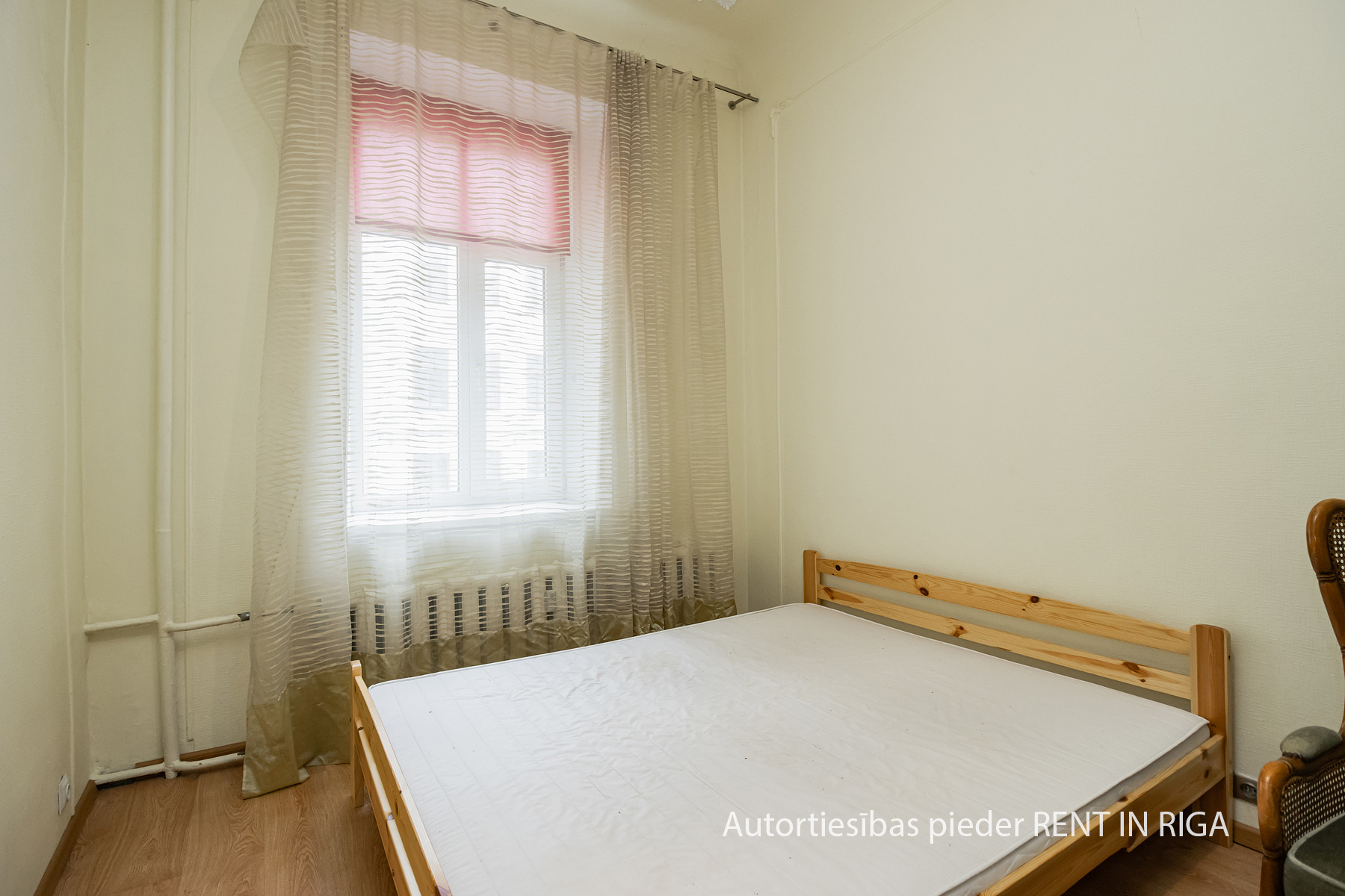Pārdod dzīvokli, Avotu iela 7 - Attēls 1