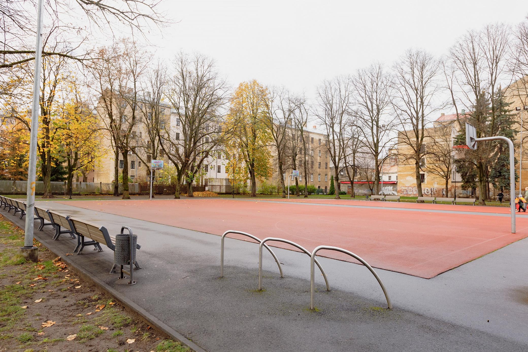 Izīrē dzīvokli, Sparģeļu iela 10 - Attēls 1