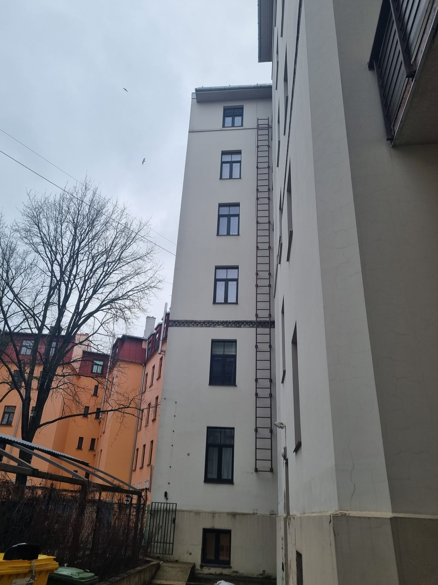 Pārdod biroju, Stabu iela - Attēls 1