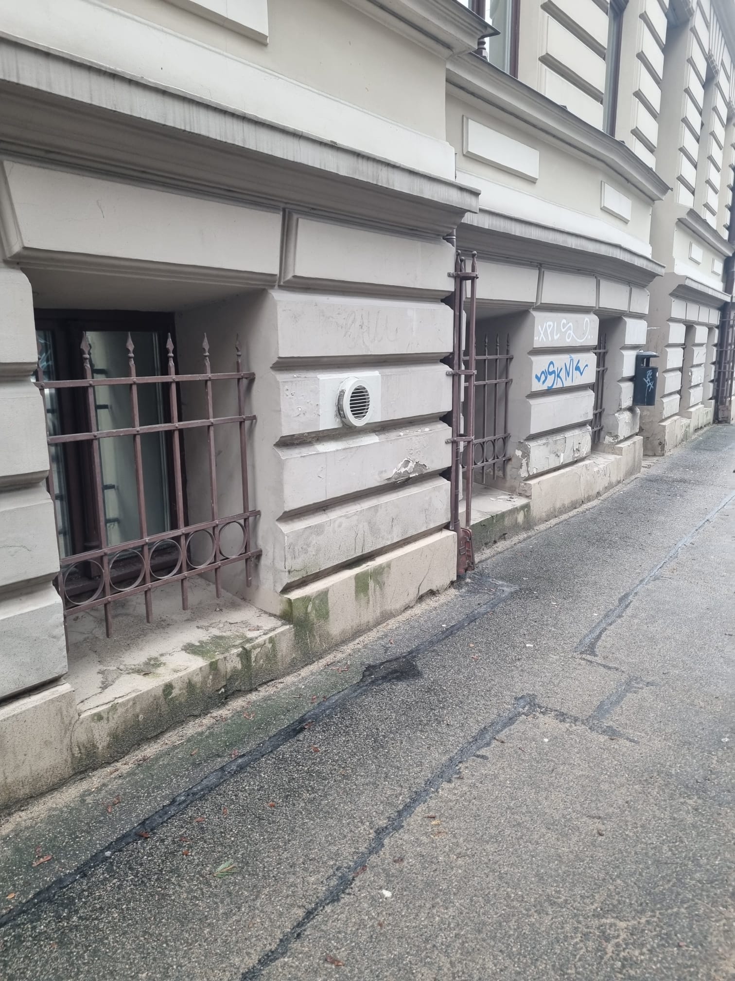 Pārdod biroju, Stabu iela - Attēls 1