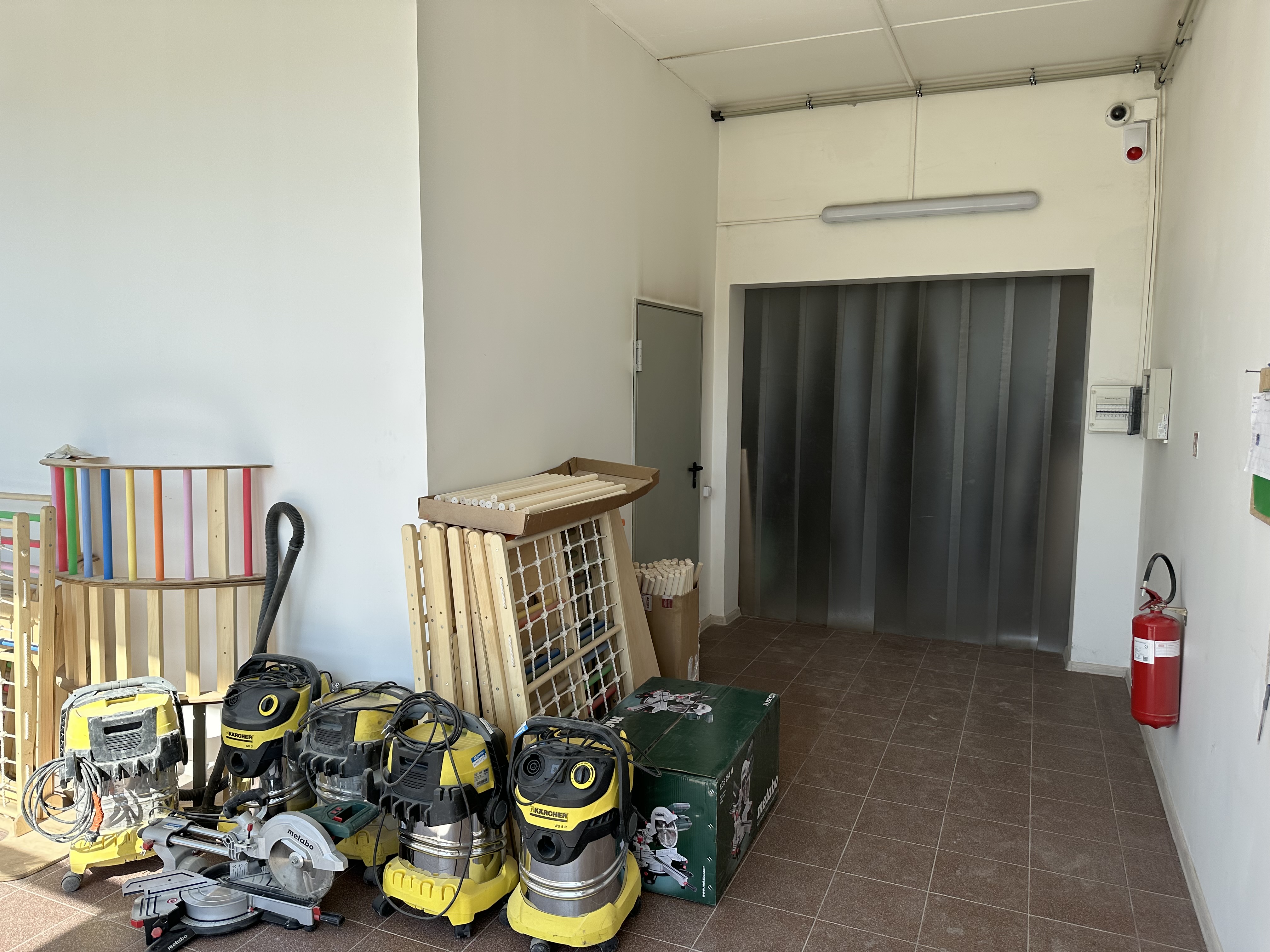 Pārdod ražošanas telpas, Granīta iela - Attēls 1