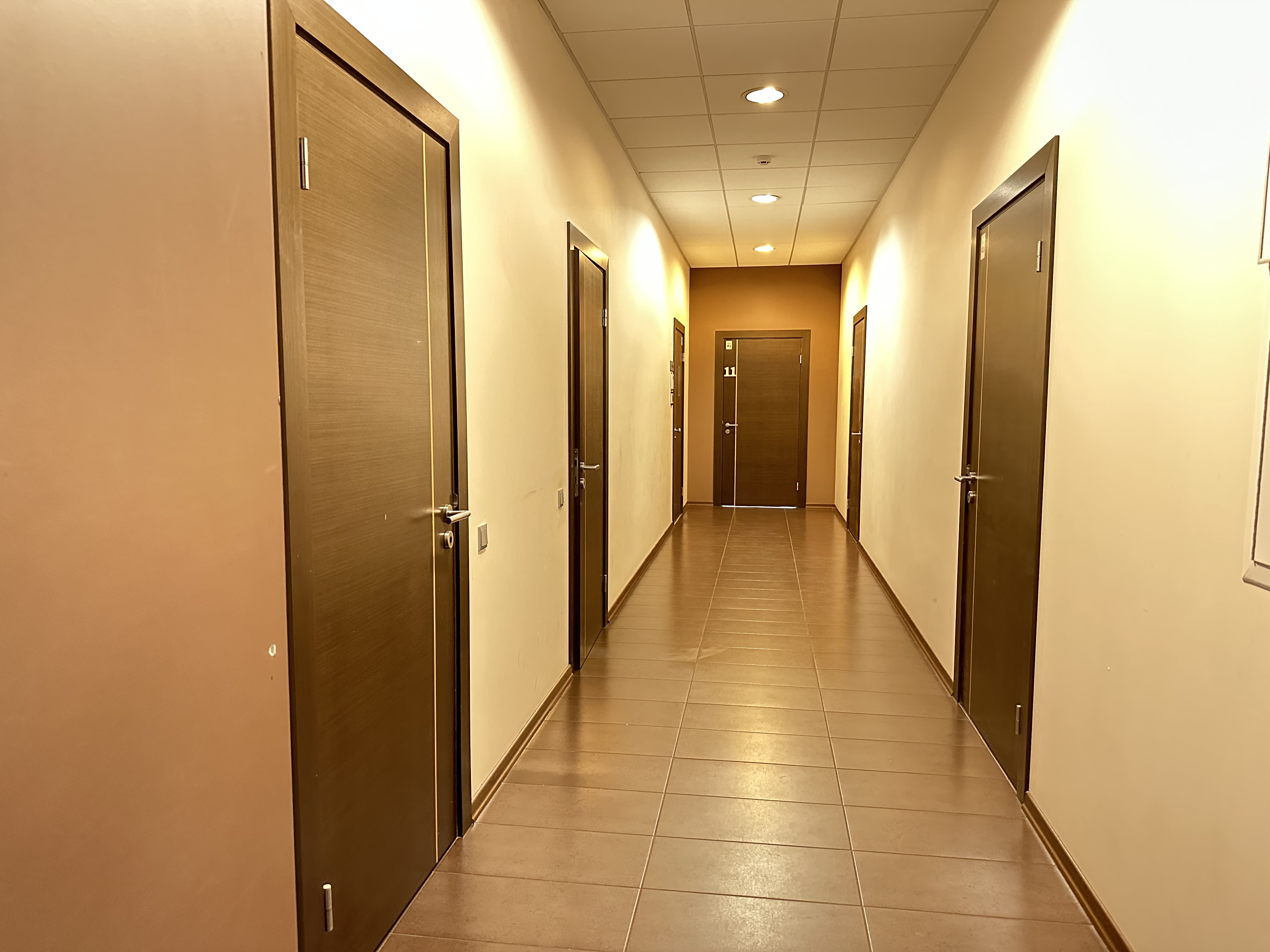 Iznomā ražošanas telpas, Atlasa iela - Attēls 1