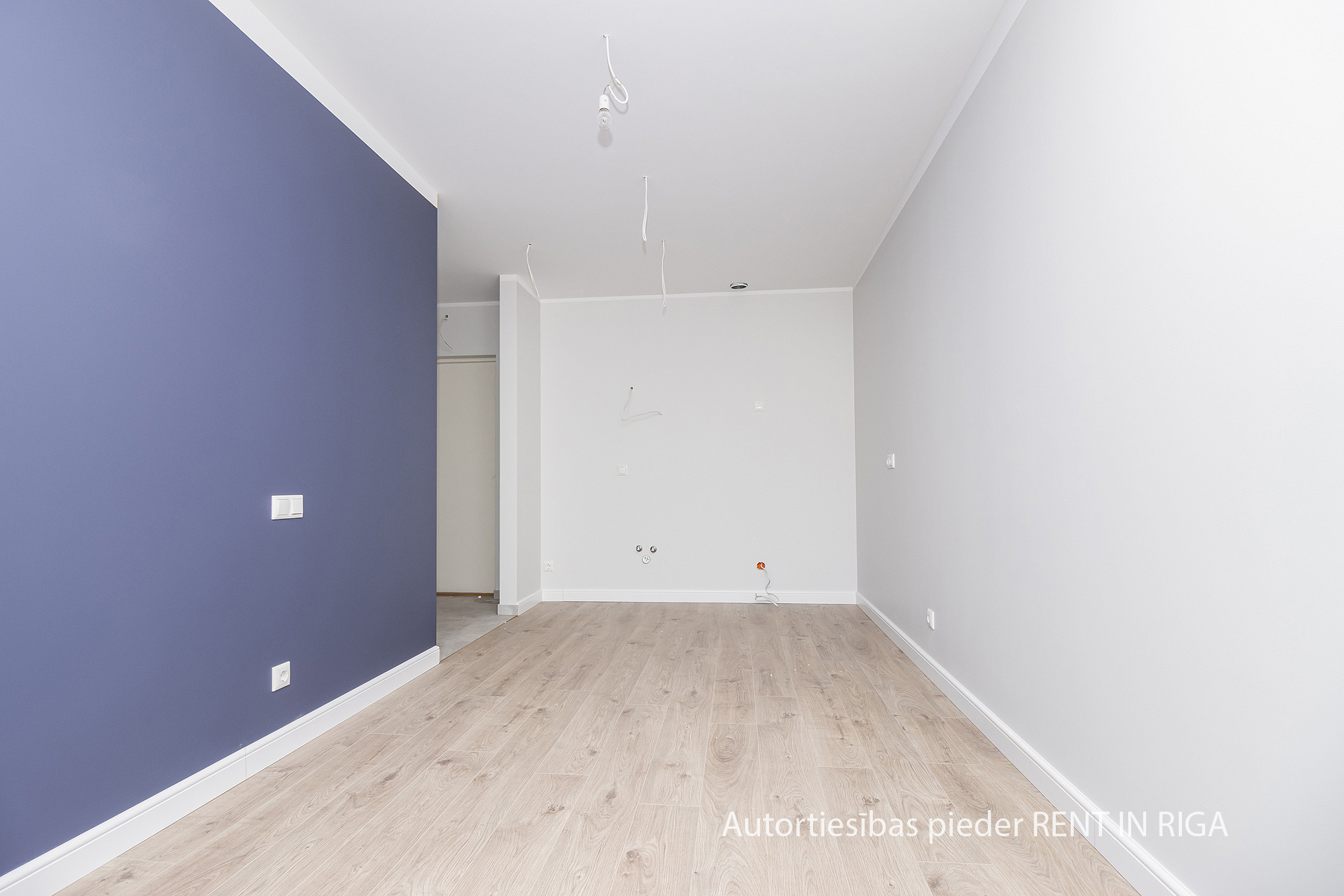 Pārdod dzīvokli, Bruņinieku iela iela 93 - Attēls 1