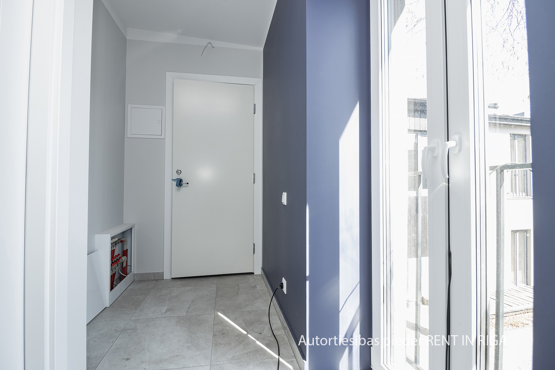 Pārdod dzīvokli, Bruņinieku iela iela 93 - Attēls 1