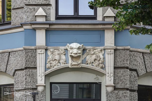 Pārdod dzīvokli, Blaumaņa iela 28 - Attēls 1