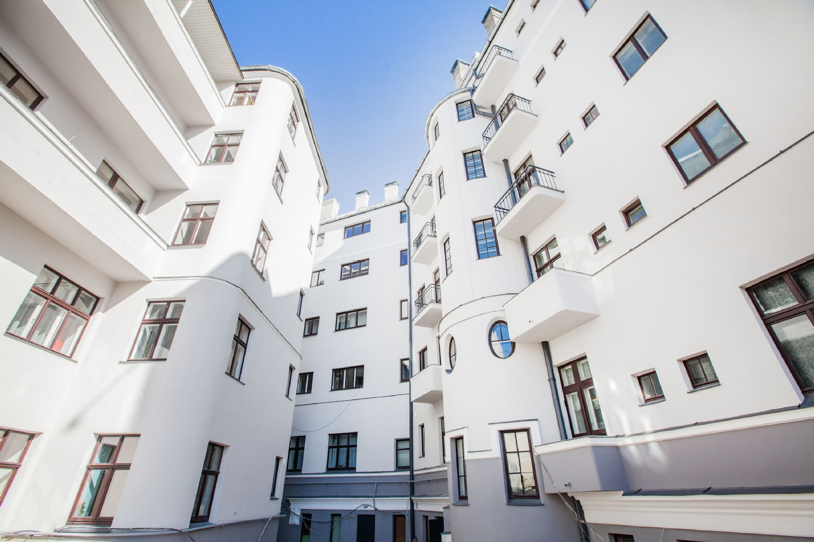 Pārdod dzīvokli, Miera iela 5 - Attēls 1