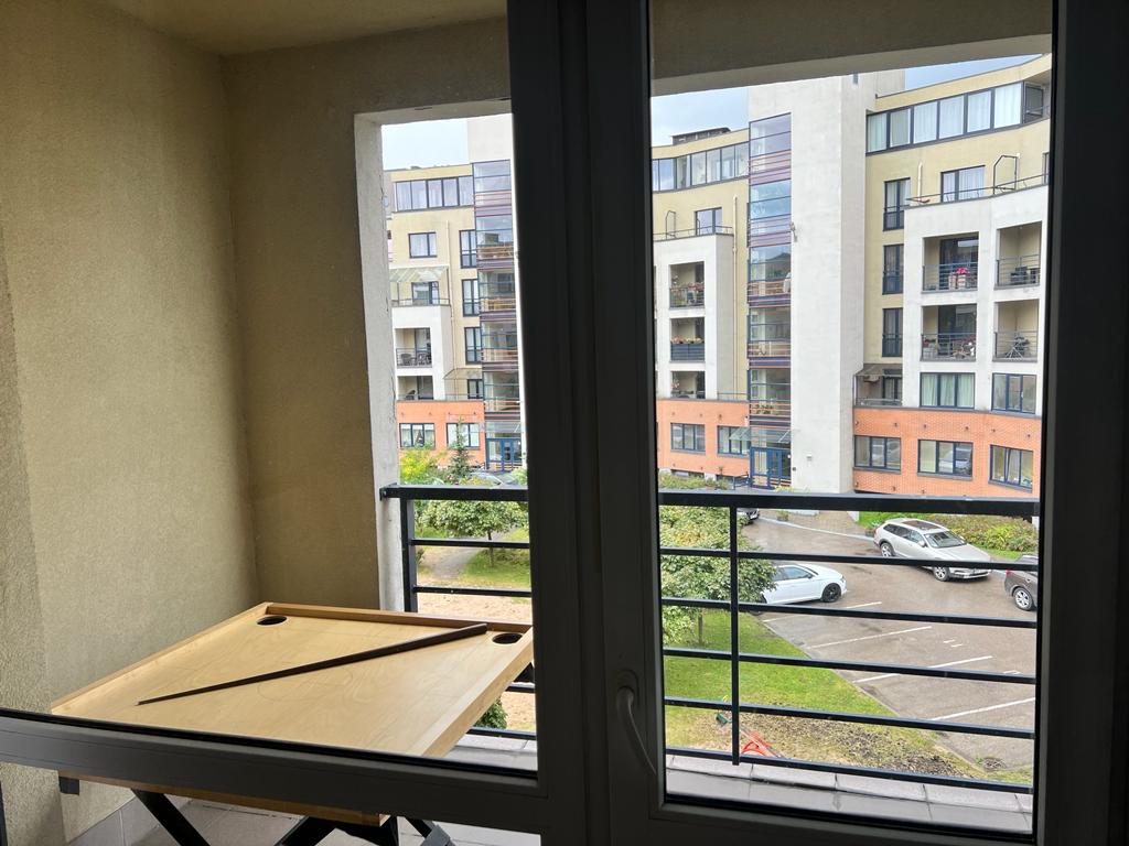 Pārdod dzīvokli, Bikstu iela 6 - Attēls 1