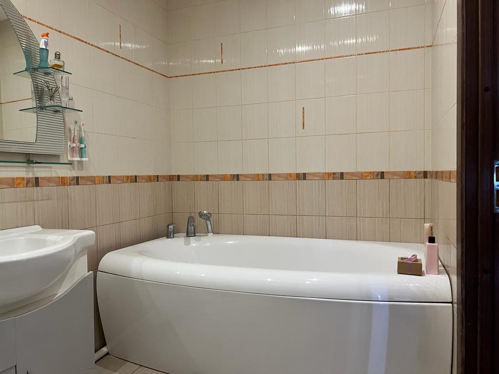 Pārdod dzīvokli, Bikstu iela 6 - Attēls 1
