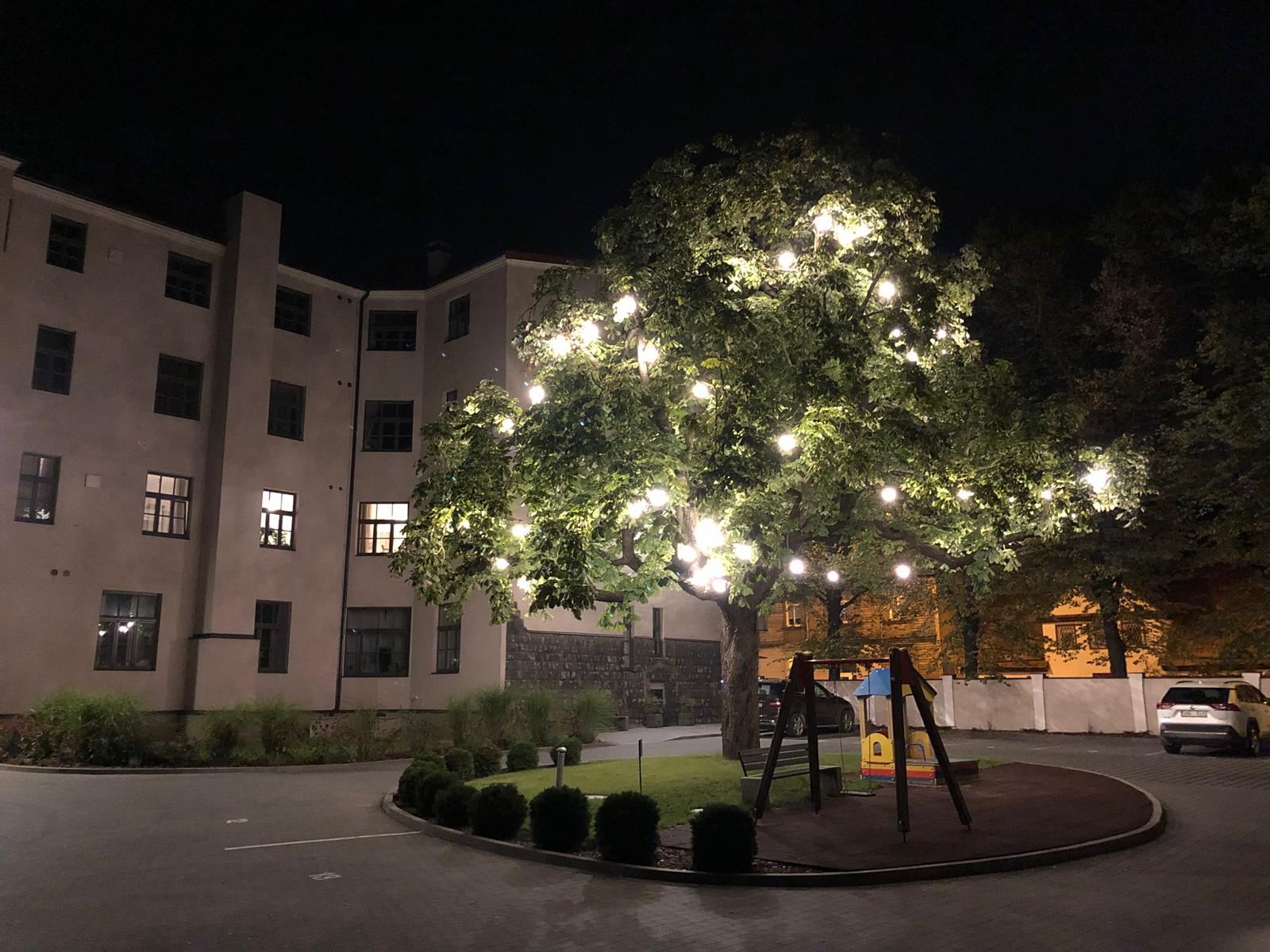 Izīrē dzīvokli, Slokas iela 31 - Attēls 1