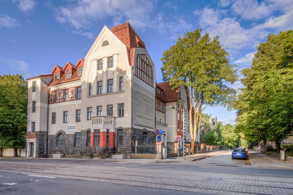 Izīrē dzīvokli, Slokas iela 31 - Attēls 1