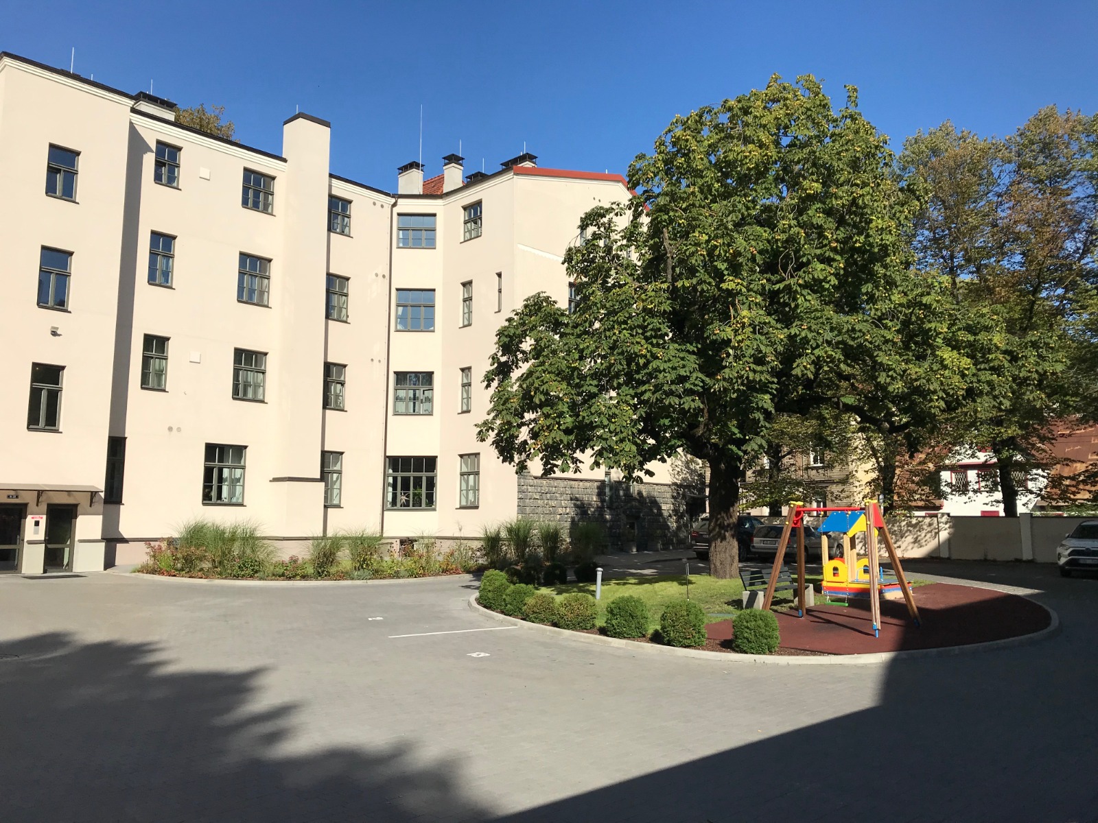 Izīrē dzīvokli, Slokas iela 31 - Attēls 1
