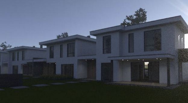 Pārdod zemi, Mežkalnu iela - Attēls 1