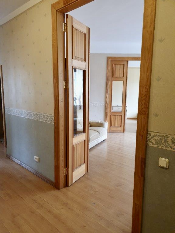Pārdod dzīvokli, Lāčplēša iela 54 - Attēls 1