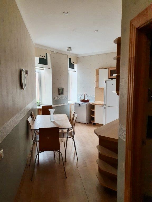 Pārdod dzīvokli, Lāčplēša iela 54 - Attēls 1
