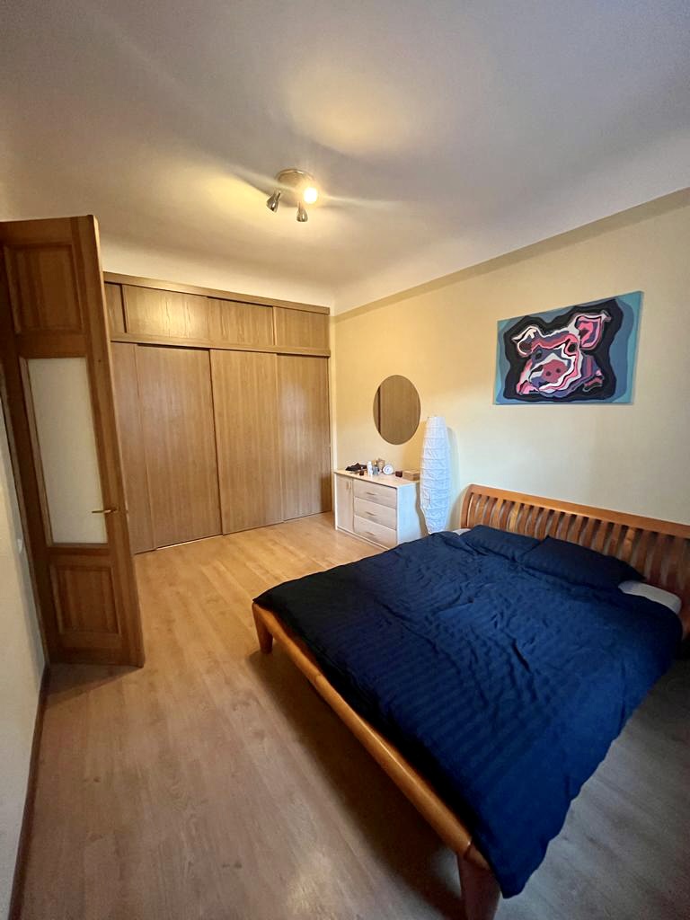 Pārdod dzīvokli, Lāčplēša iela 54 - Attēls 1