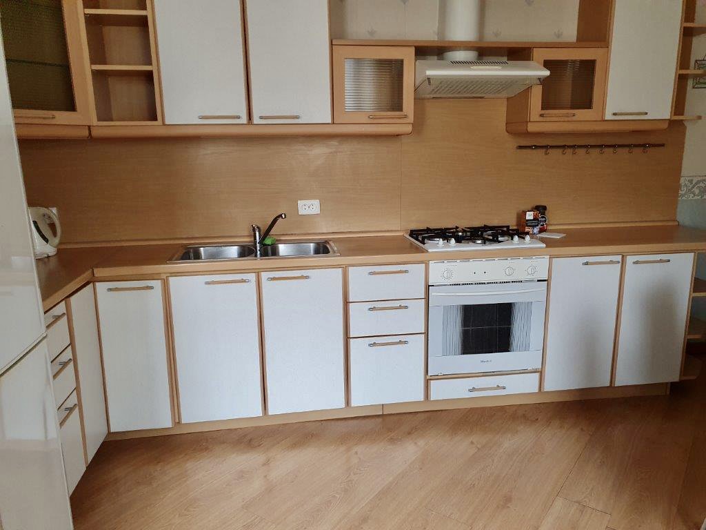 Pārdod dzīvokli, Lāčplēša iela 54 - Attēls 1