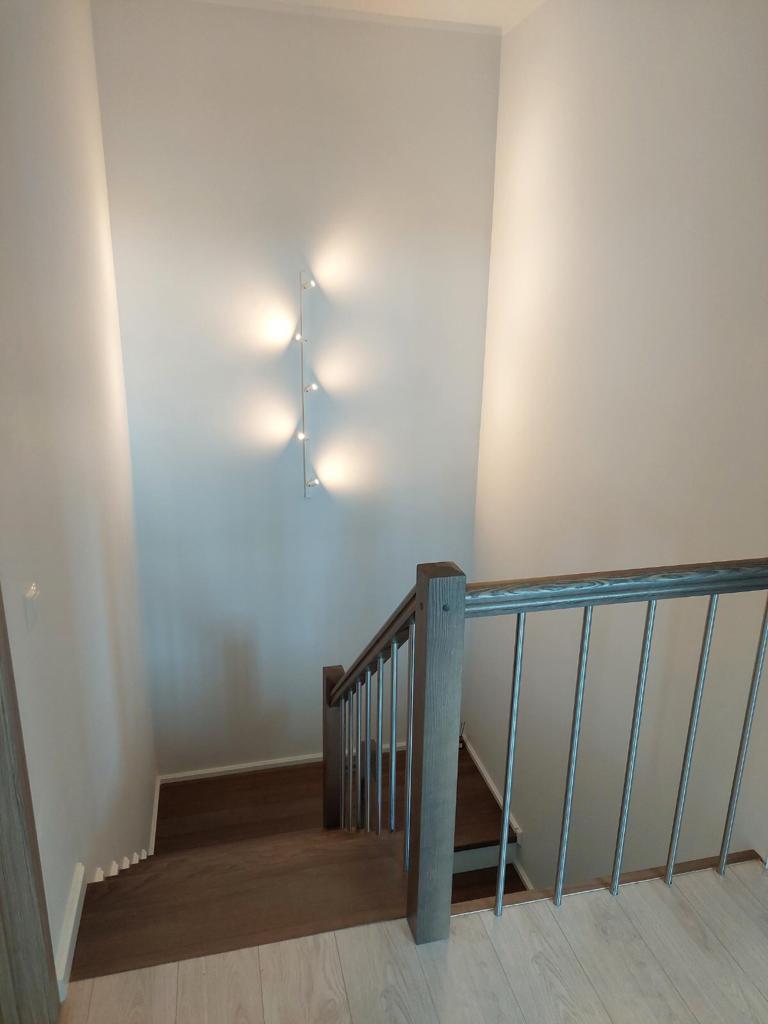 Izīrē māju, Ziemciešu iela - Attēls 1
