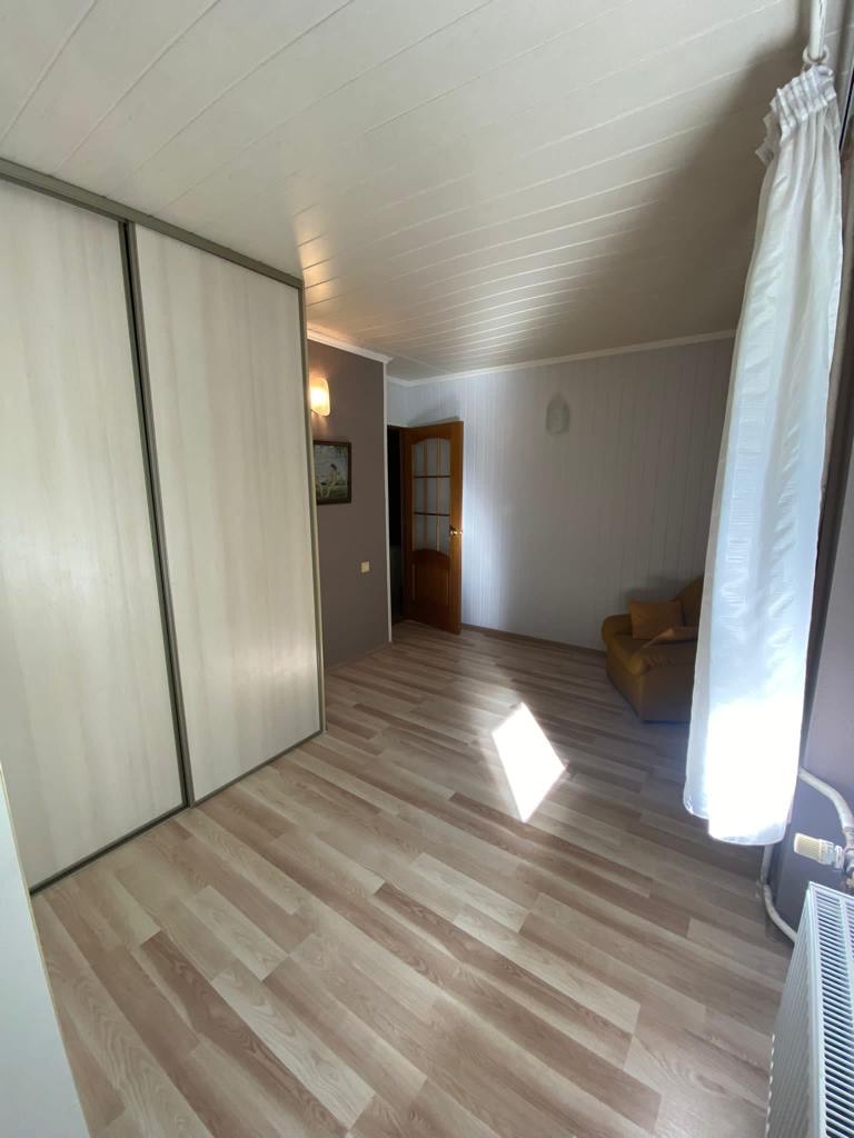 Pārdod dzīvokli, Vilku iela 5 - Attēls 1