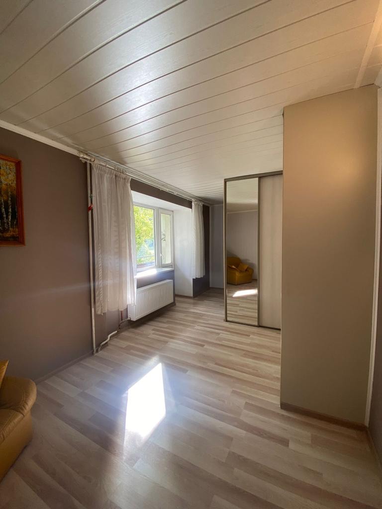 Pārdod dzīvokli, Vilku iela 5 - Attēls 1
