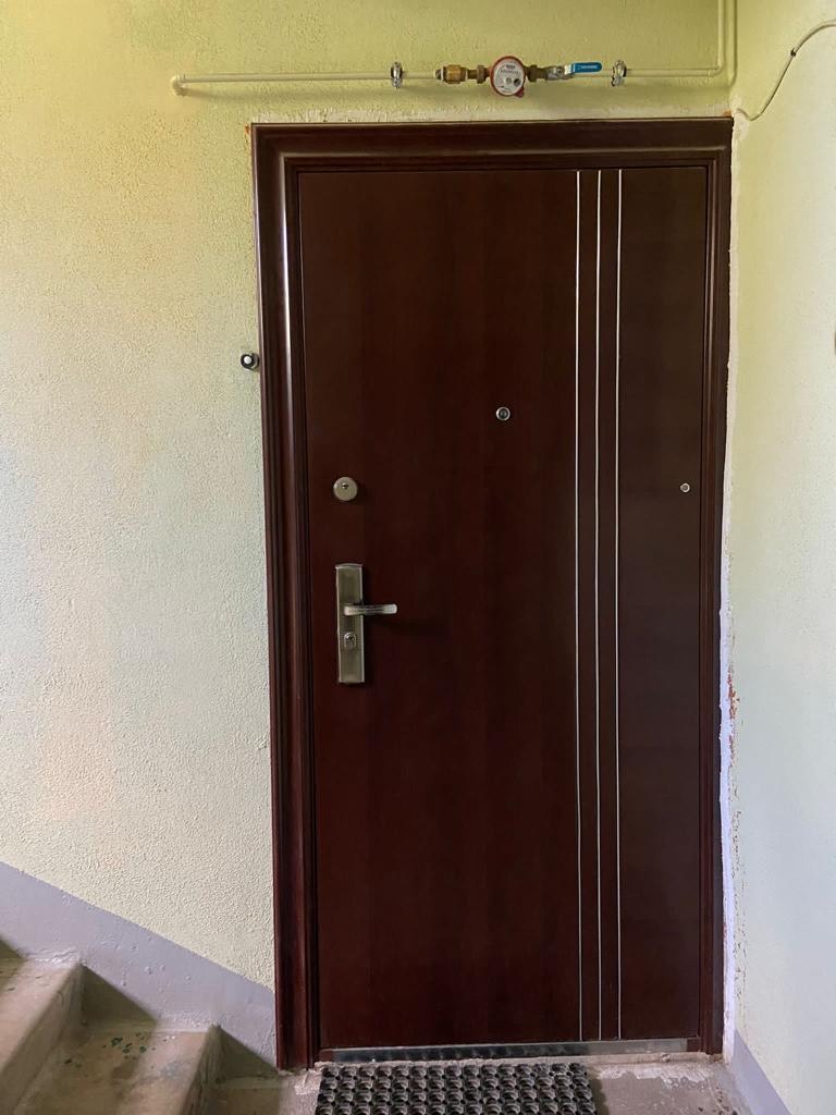 Pārdod dzīvokli, Vilku iela 5 - Attēls 1