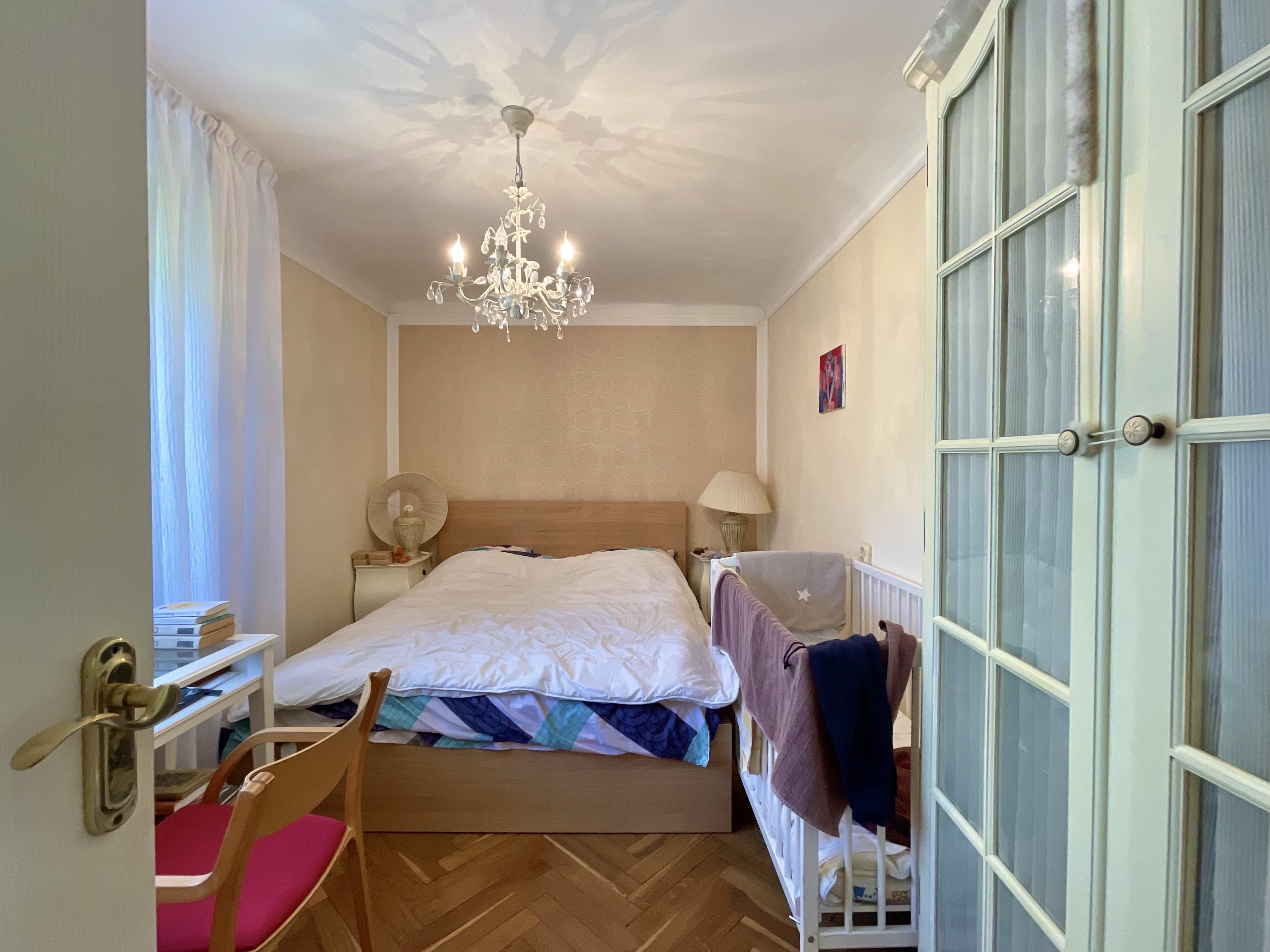 Pārdod dzīvokli, Kuldīgas iela 39a - Attēls 1