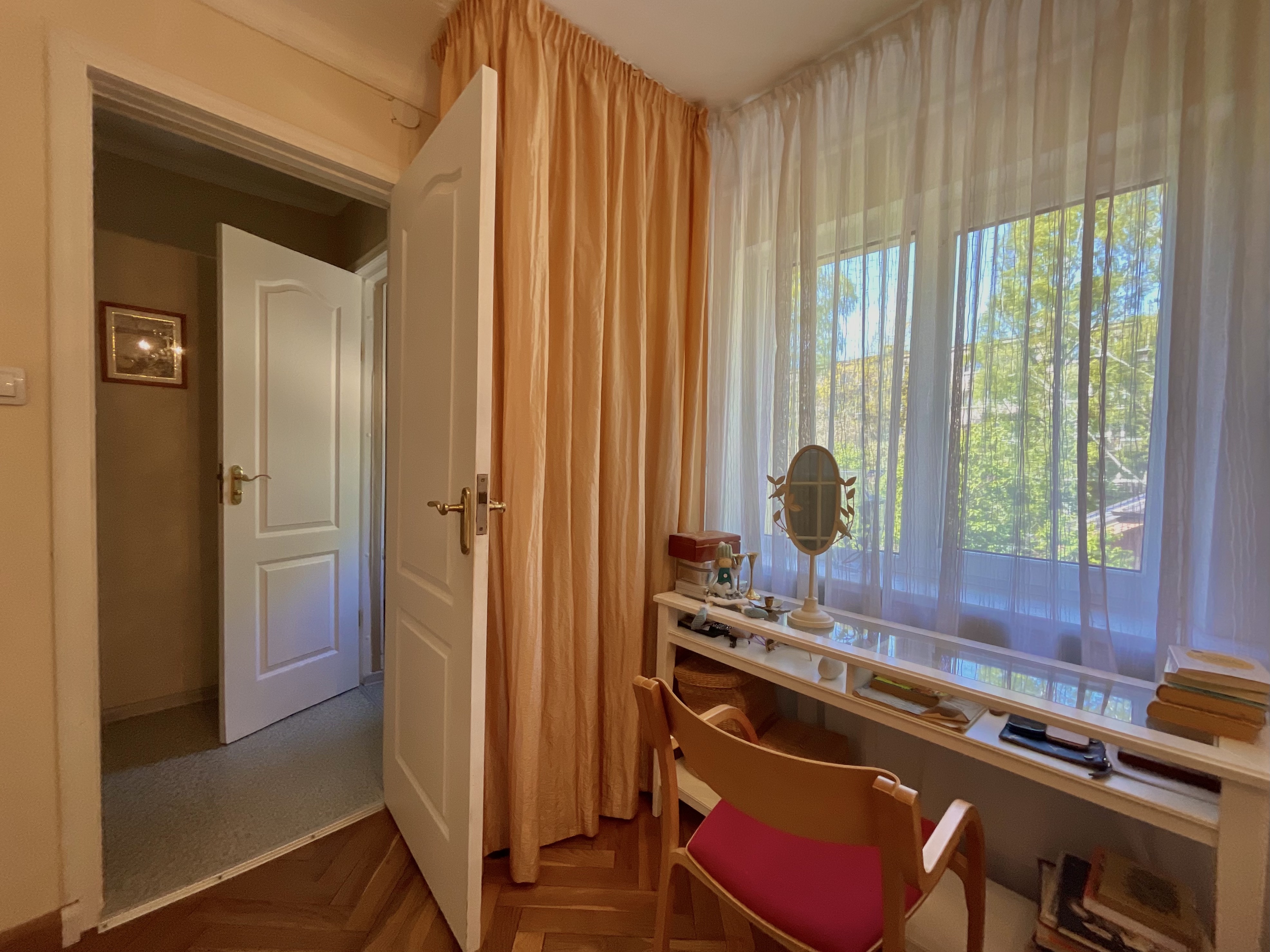 Pārdod dzīvokli, Kuldīgas iela 39a - Attēls 1