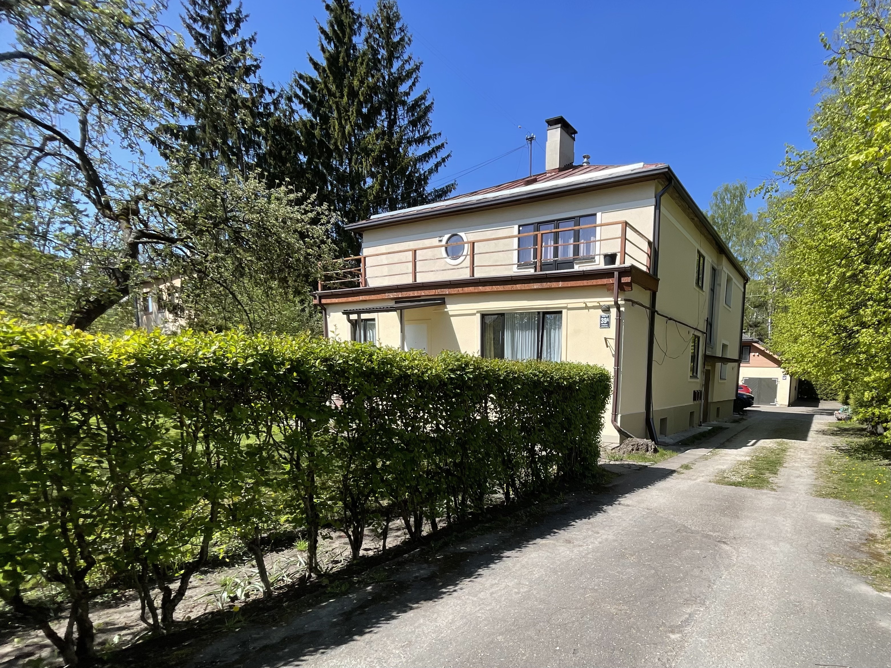 Pārdod dzīvokli, Kuldīgas iela 39a - Attēls 1