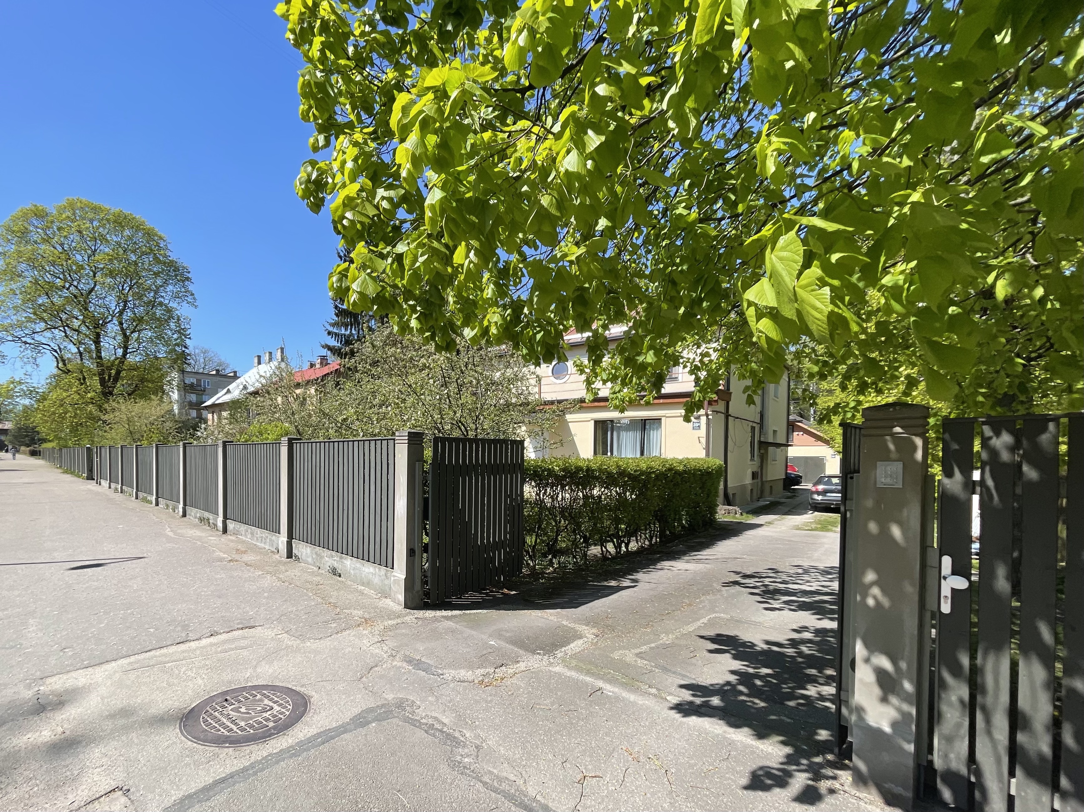 Pārdod dzīvokli, Kuldīgas iela 39a - Attēls 1