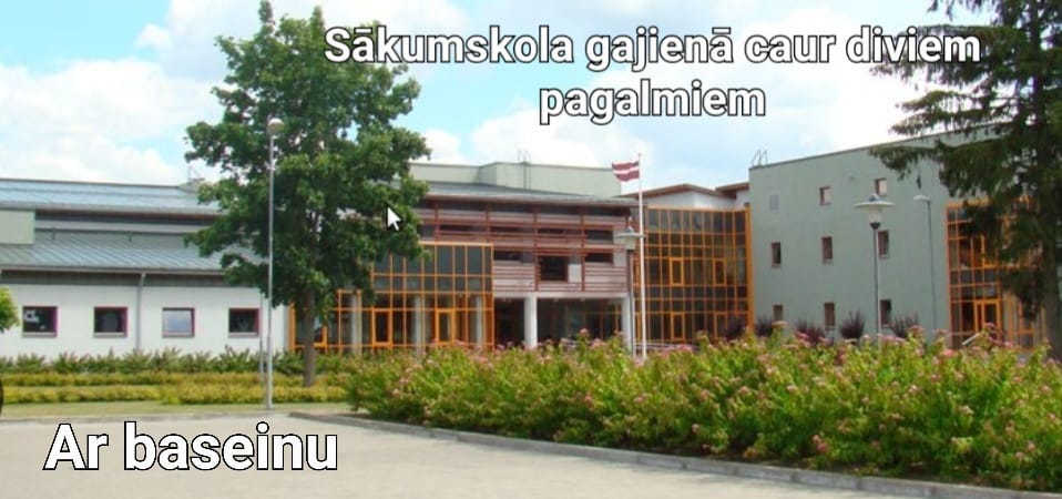 Pārdod dzīvokli, Mazcenu aleja iela 10 - Attēls 1