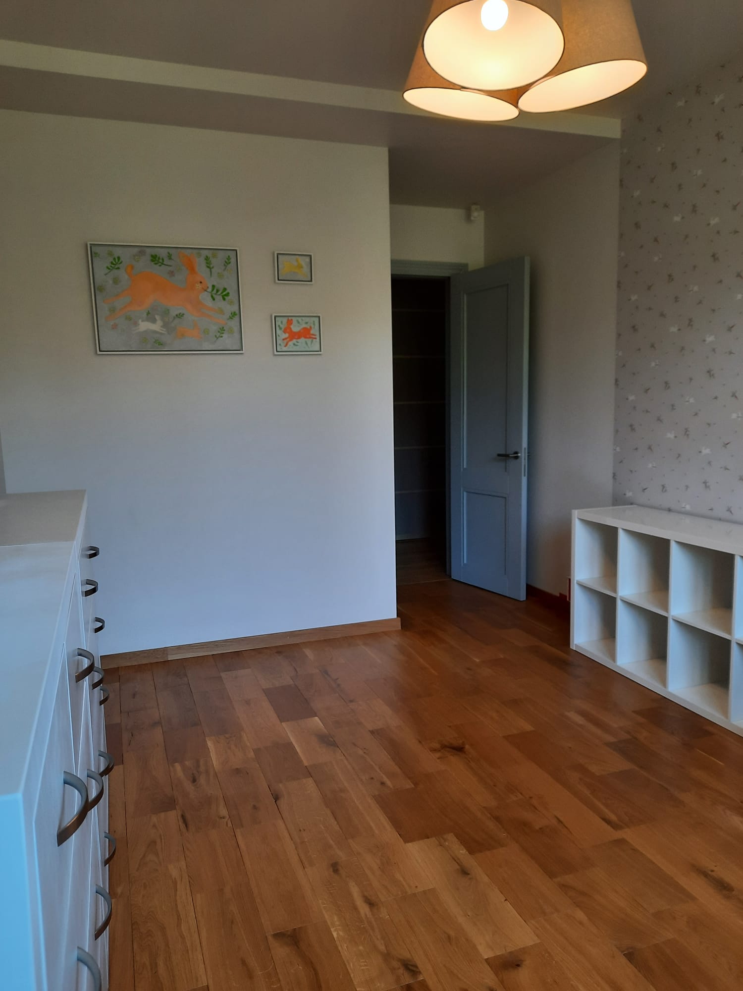 Izīrē dzīvokli, Ziepniekkalna iela 64- K1 - Attēls 1