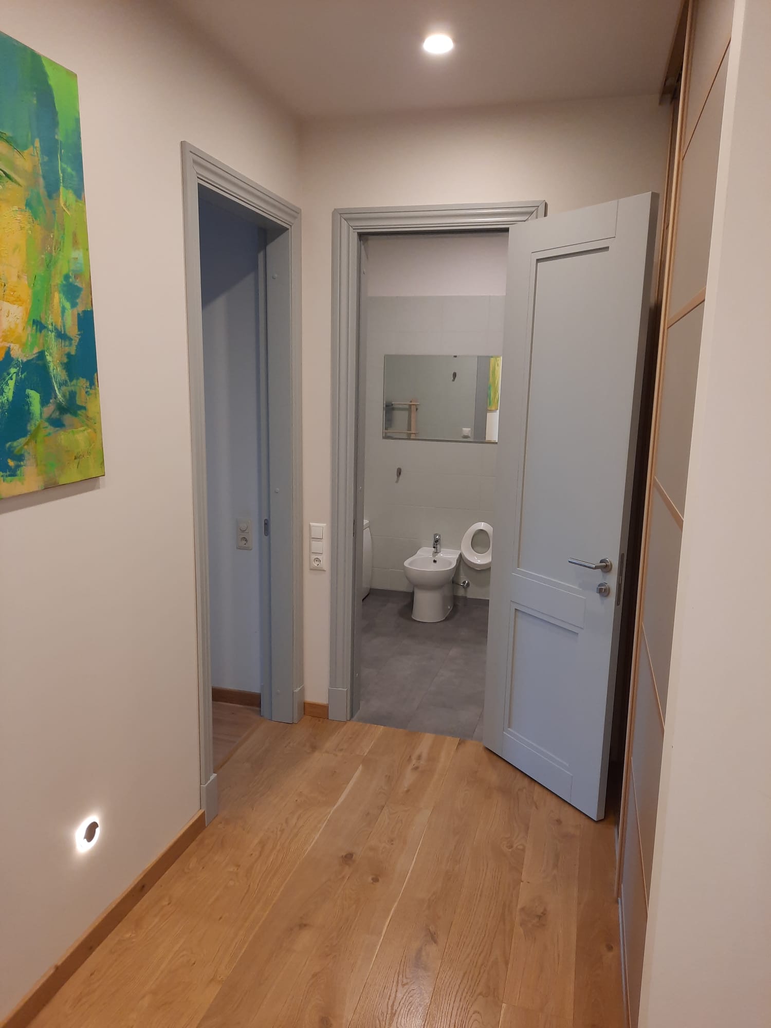 Izīrē dzīvokli, Ziepniekkalna iela 64- K1 - Attēls 1