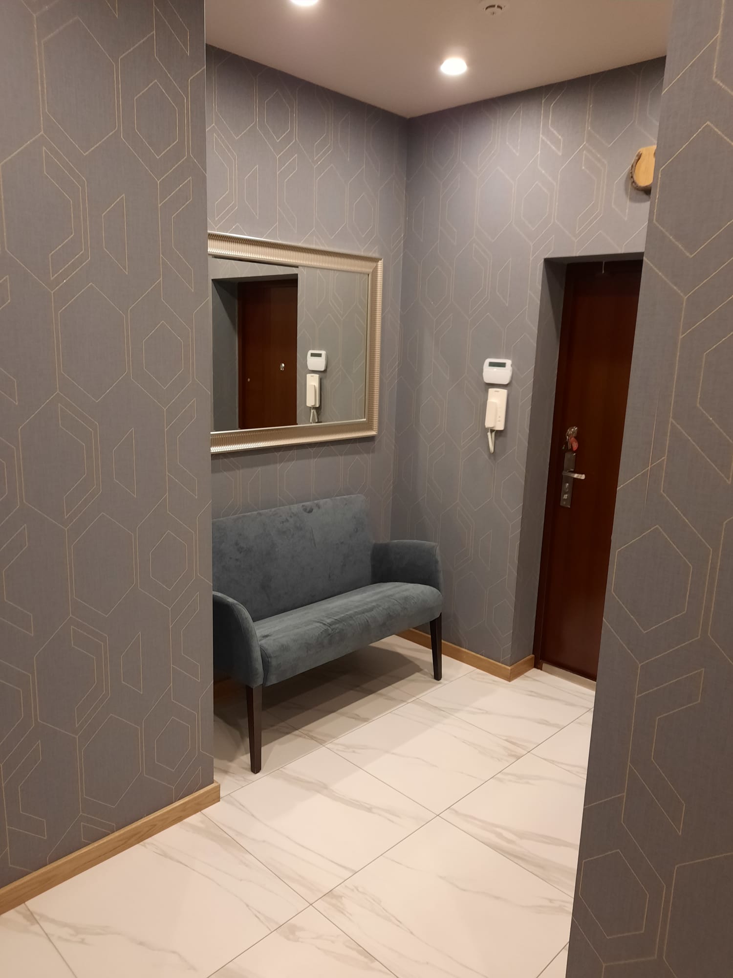 Izīrē dzīvokli, Ziepniekkalna iela 64- K1 - Attēls 1