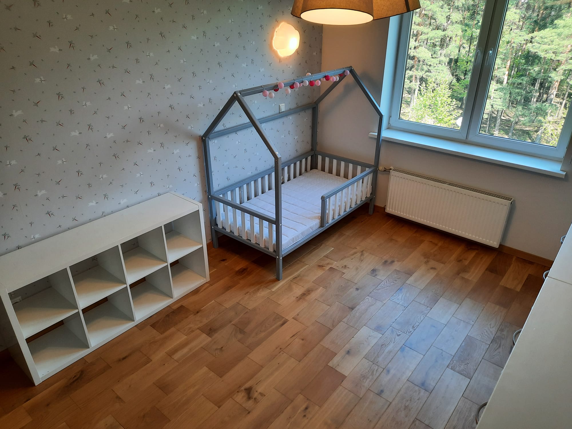 Izīrē dzīvokli, Ziepniekkalna iela 64- K1 - Attēls 1