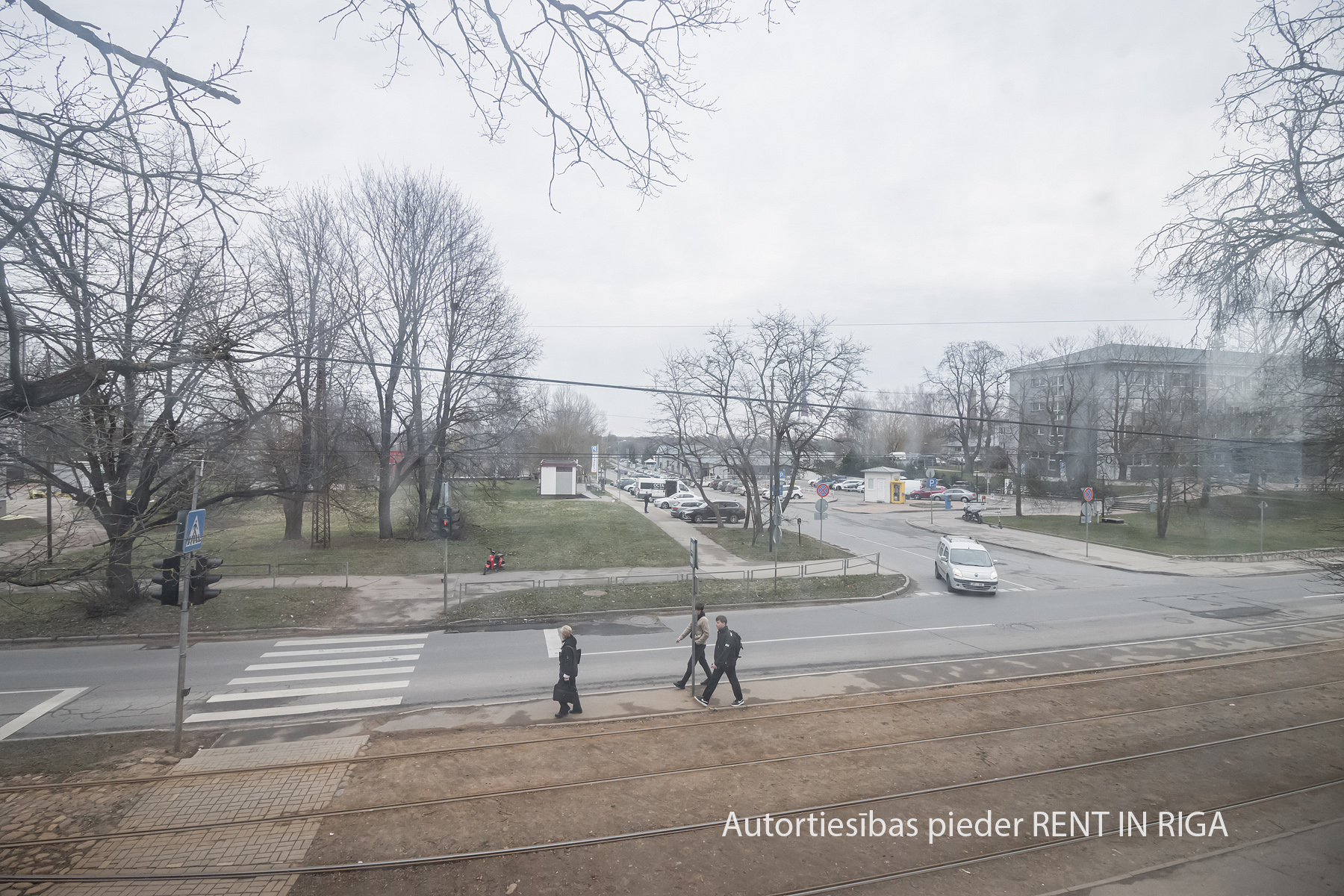 Pārdod namīpašumu, Bauskas iela - Attēls 1