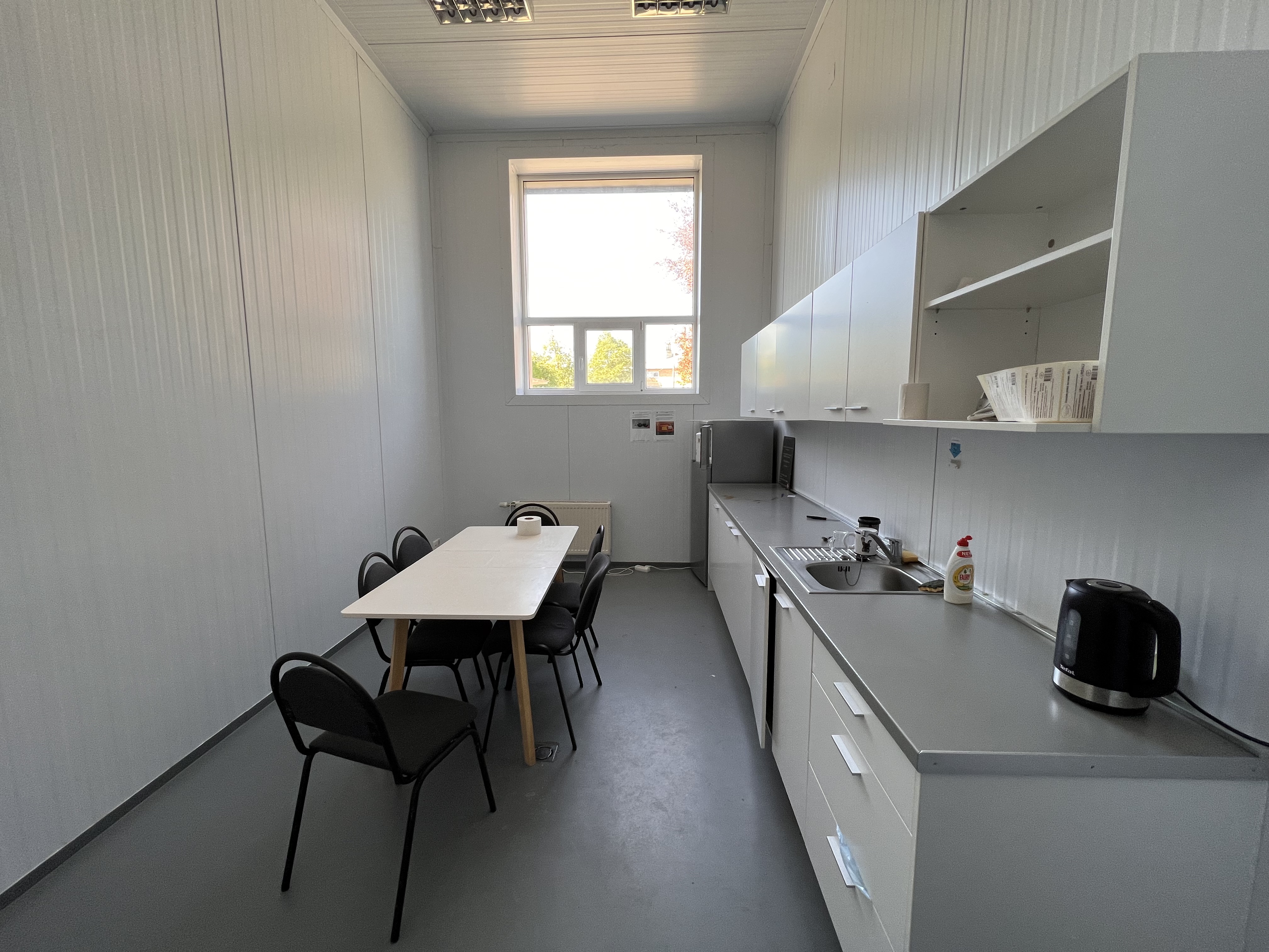 Pārdod ražošanas telpas, Raudas iela - Attēls 1