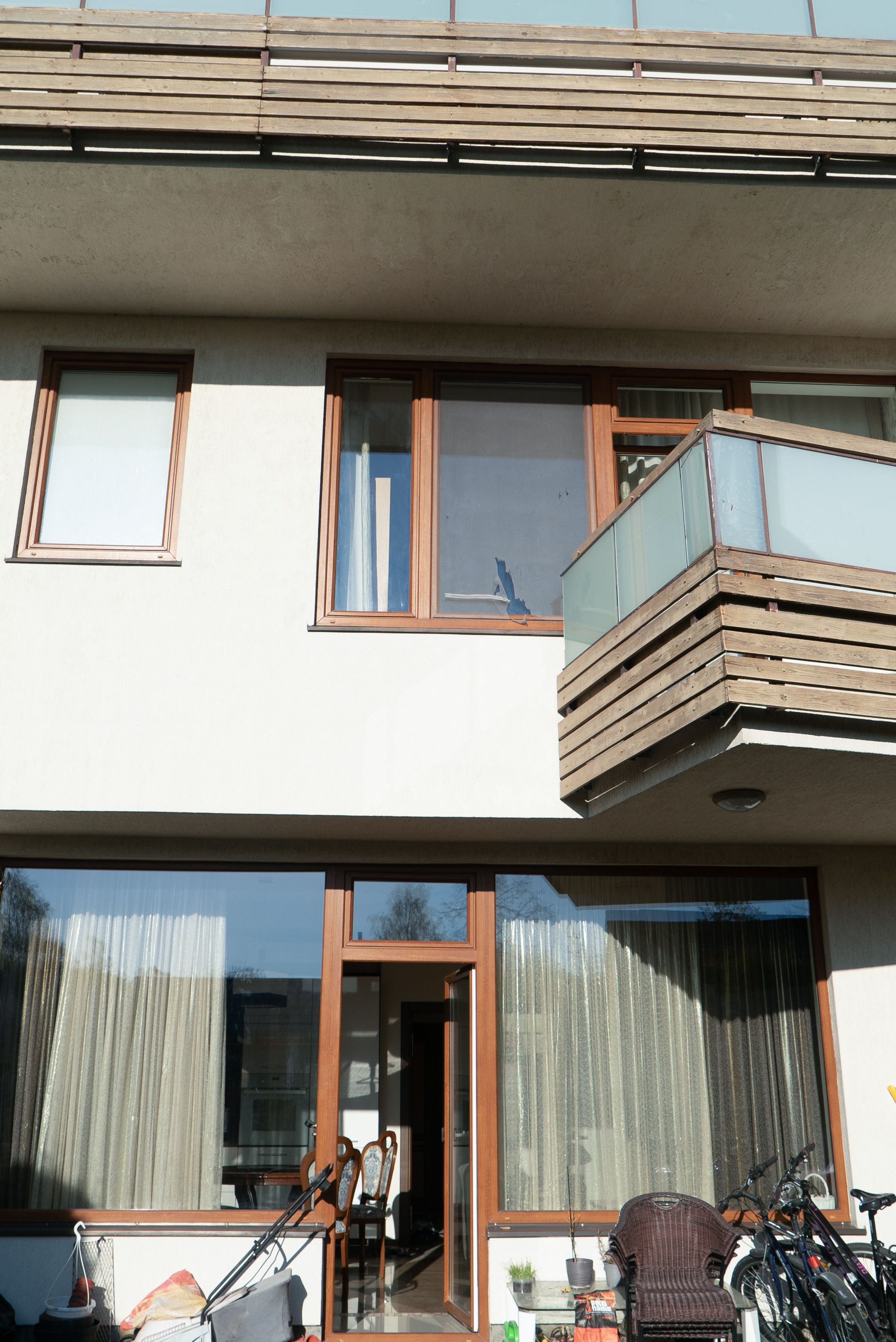Pārdod dzīvokli, Mellužu prospekts iela 66A - Attēls 1