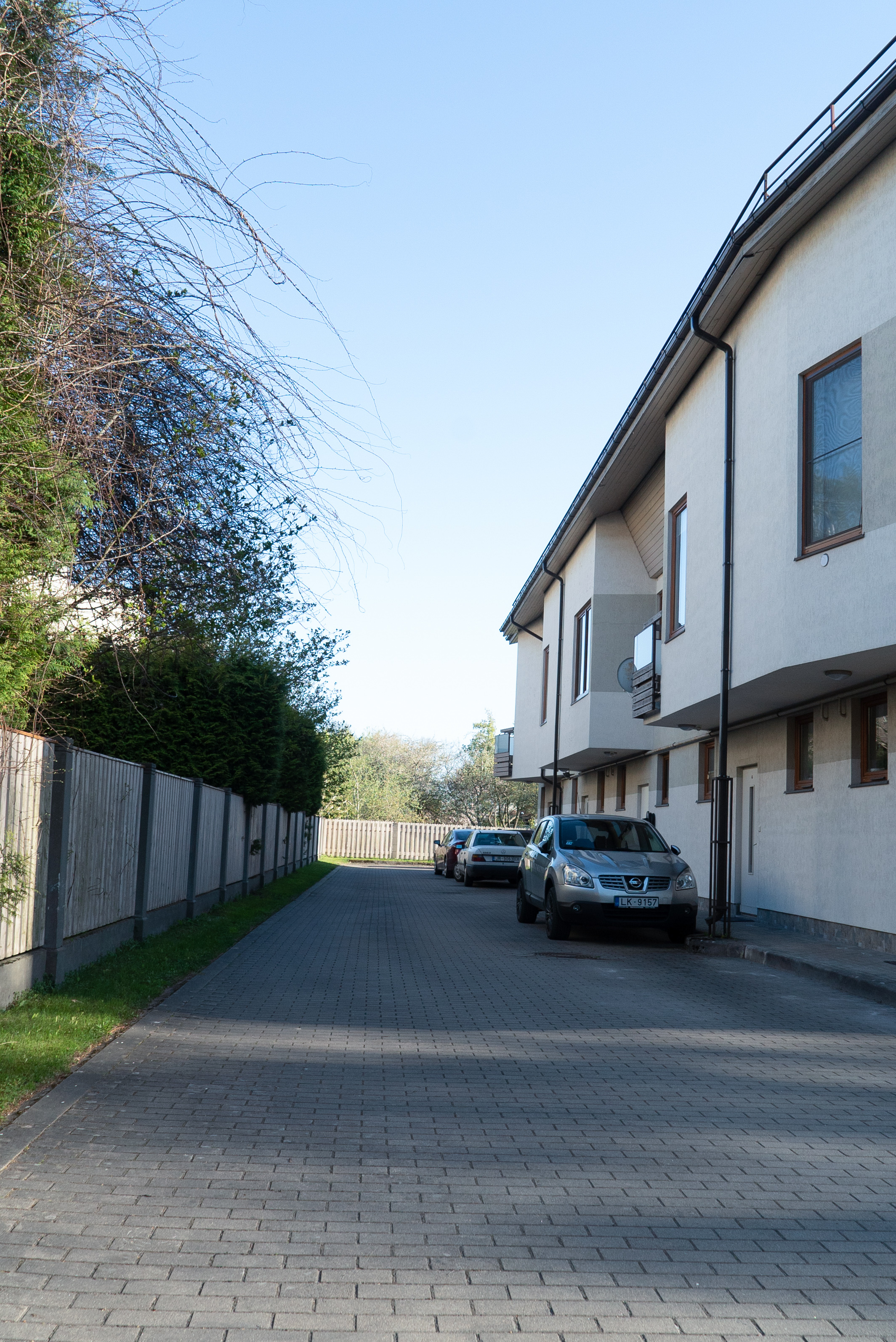 Pārdod dzīvokli, Mellužu prospekts iela 66A - Attēls 1