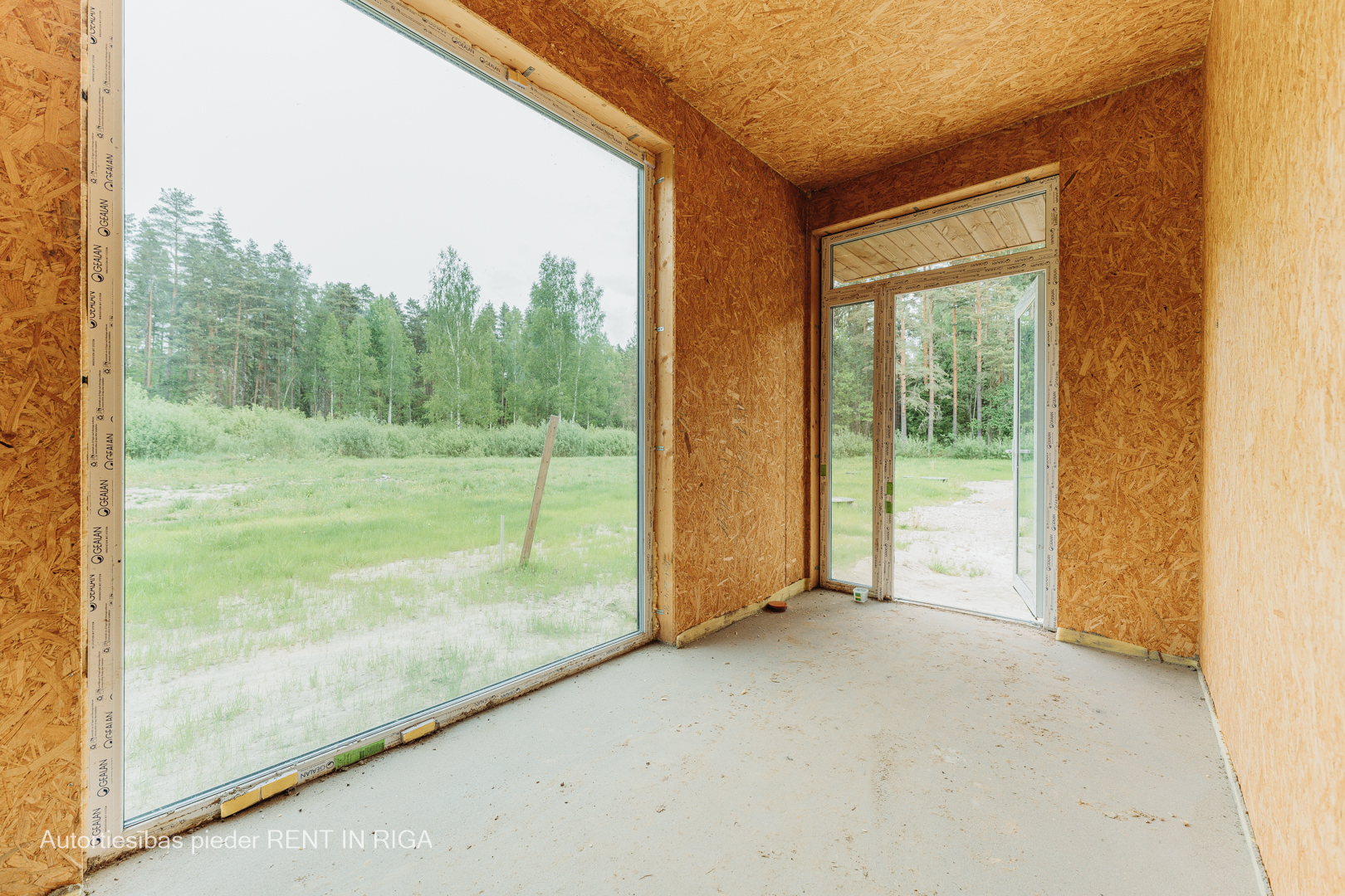 Pārdod māju, Lašu iela - Attēls 1