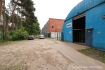 Pārdod noliktavu, Betona iela - Attēls 1