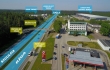Pārdod noliktavu, Siguldas šoseja iela - Attēls 1
