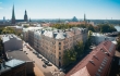 Investīciju objekts, Noliktavas iela - Attēls 1